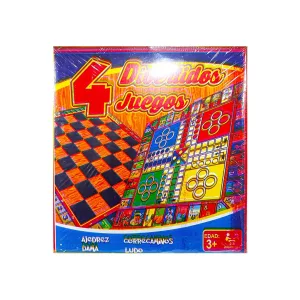 juego de mesa