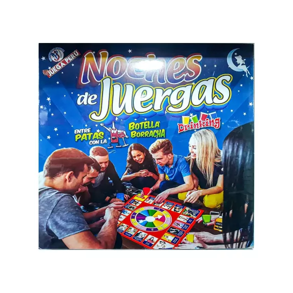 juego de mesa